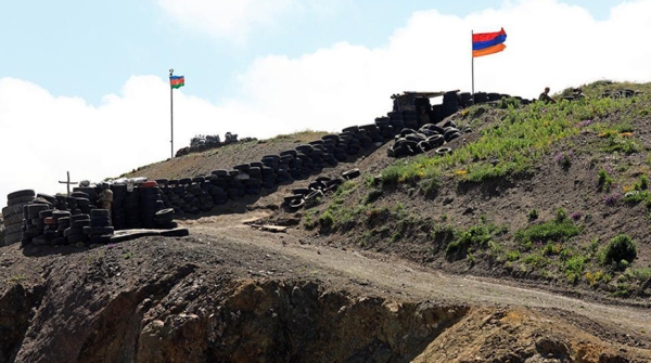 "Давайте все сделаем, чтобы не гибли люди". Лукашенко в ОДКБ высказался насчет армяно-азербайджанского конфликта