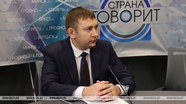 Почти 2 тыс. граждан Литвы, Латвии и Польши посетили белорусские санатории за полугодие Почти 2 тыс. граждан Литвы, Латвии и Польши посетили белорусские санатории за полугодие