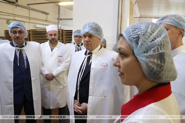 Петришенко: необходимо сделать нашу жизнь комфортнее, а нацию - еще более здоровой и крепкой Петришенко: необходимо сделать нашу жизнь комфортнее, а нацию - еще более здоровой и крепкой