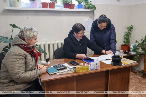 Через полмира в белорусскую глубинку: эквадорка стала ветврачом в Березовском районе