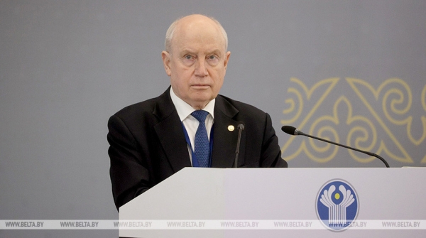 Лебедев: страны СНГ уделяют особое внимание развитию детско-юношеского спорта Лебедев: страны СНГ уделяют особое внимание развитию детско-юношеского спорта