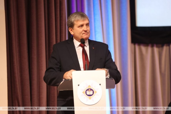 Луцкий: в мире разворачивается борьба вокруг национальной идентичности и культуры Луцкий: в мире разворачивается борьба вокруг национальной идентичности и культуры