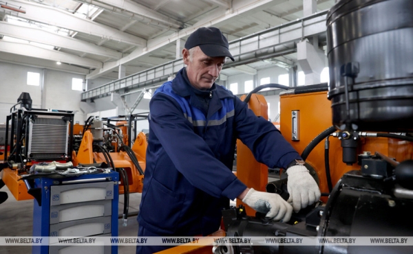 "Главная задача государства". Чем обусловлены жесткие требования Лукашенко в вопросе мелиорации? "Главная задача государства". Чем обусловлены жесткие требования Лукашенко в вопросе мелиорации?