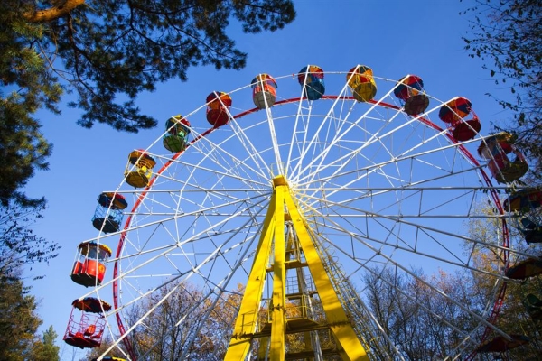 "Черная пятница" в "Маяке Минска" и "Парке Челюскинцев". Лучшие цены на недвижимость в легендарных ЖК!
