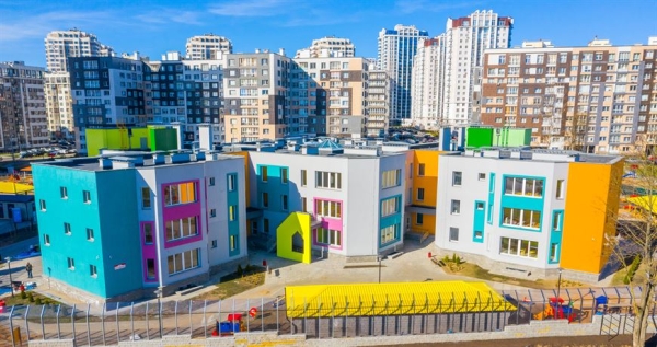 "Черная пятница" в "Маяке Минска" и "Парке Челюскинцев". Лучшие цены на недвижимость в легендарных ЖК!