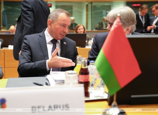 Владимир Макей. Каким мы его знали?