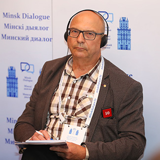 Беларусь - скрепляющая сила ОДКБ, удерживающая организацию на плаву Беларусь - скрепляющая сила ОДКБ, удерживающая организацию на плаву