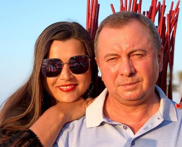 Владимир Макей. Каким мы его знали?