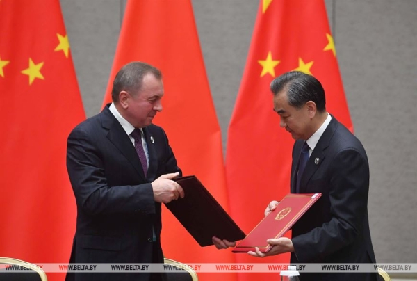 Владимир Макей. Каким мы его знали?