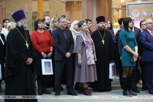 Луцкий: в мире разворачивается борьба вокруг национальной идентичности и культуры Луцкий: в мире разворачивается борьба вокруг национальной идентичности и культуры