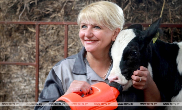 Они на страже продовольственной безопасности: труженикам АПК посвящается