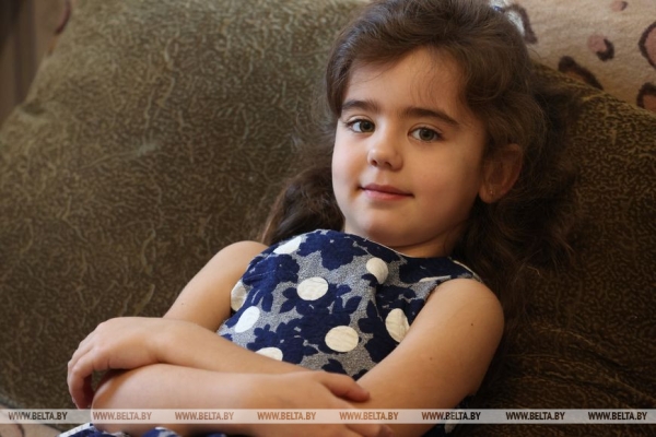 Украинцы о белорусском гражданстве: "Нам хотелось жить и трудиться в процветающей стране" Украинцы о белорусском гражданстве: "Нам хотелось жить и трудиться в процветающей стране"