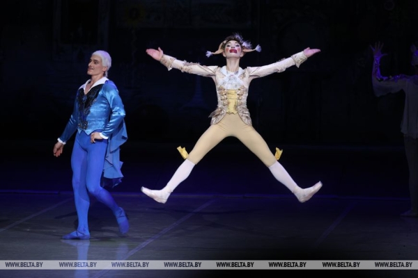 Что рассказали участницы первого республиканского форума тружениц села