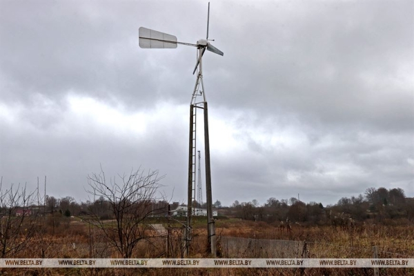 Сам себе инженер-конструктор: житель Друи собирает сложные машины без чертежей Сам себе инженер-конструктор: житель Друи собирает сложные машины без чертежей
