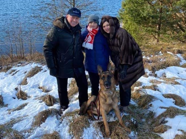 Владимир Макей. Каким мы его знали?