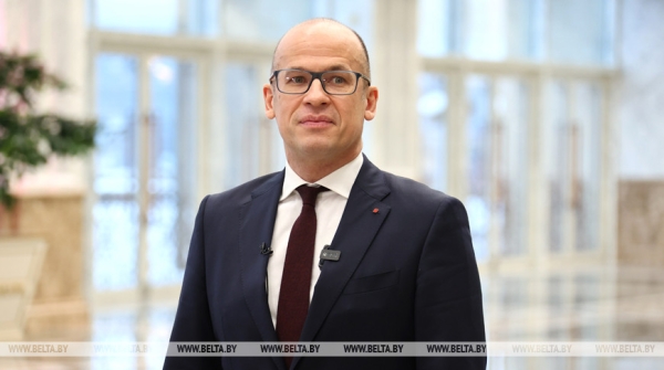 Глава Удмуртии: Беларусь всегда входит в топ-3 региона и по качеству контактов, и по результату Глава Удмуртии: Беларусь всегда входит в топ-3 региона и по качеству контактов, и по результату