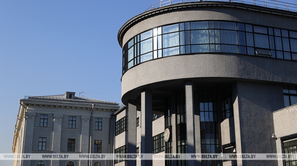 Заседание десятой сессии Совета Республики состоится 23 ноября