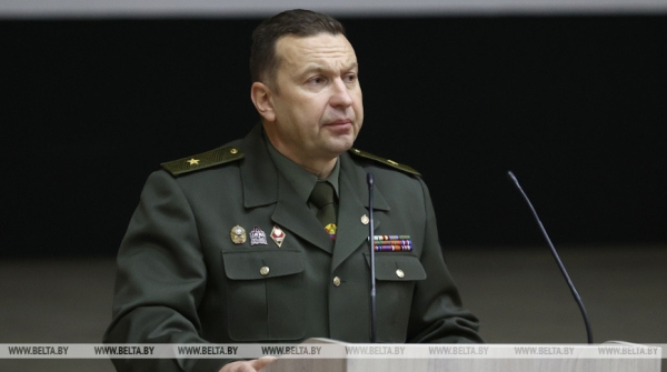 Карпенков: каждый мальчик должен пройти школу мужества, отслужив в войсках