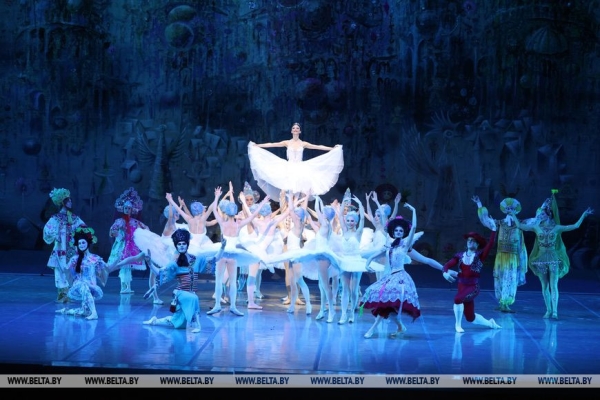 Что рассказали участницы первого республиканского форума тружениц села