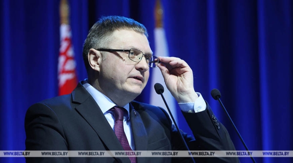 Червяков: по итогам десяти месяцев восстановительные тенденции в экономике сохраняются Червяков: по итогам десяти месяцев восстановительные тенденции в экономике сохраняются