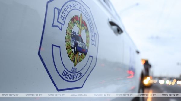 ГАИ организовала круглосуточный мониторинг дорожной обстановки