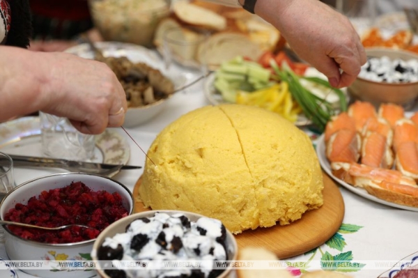 Получившая белорусский паспорт молдаванка: наш Президент в тяжелое время отстоял независимость страны Получившая белорусский паспорт молдаванка: наш Президент в тяжелое время отстоял независимость страны