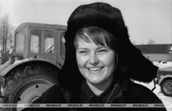 Они на страже продовольственной безопасности: труженикам АПК посвящается