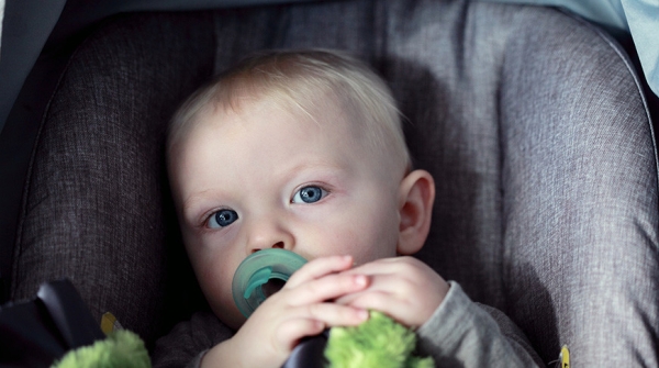 ГАИ напомнила правила перевозки детей в автомобиле ГАИ напомнила правила перевозки детей в автомобиле