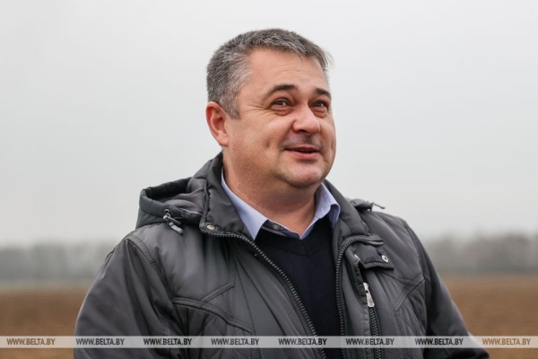 Через полмира в белорусскую глубинку: эквадорка стала ветврачом в Березовском районе