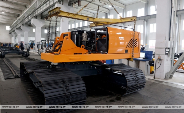 "Главная задача государства". Чем обусловлены жесткие требования Лукашенко в вопросе мелиорации? "Главная задача государства". Чем обусловлены жесткие требования Лукашенко в вопросе мелиорации?