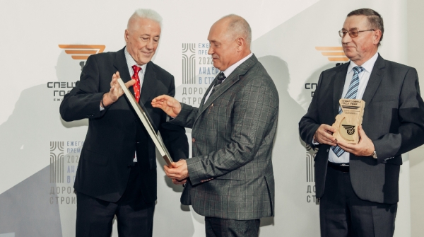 ООО ''ДОРЭЛЕКТРОМАШ'': нестандартные решения и локализация производства