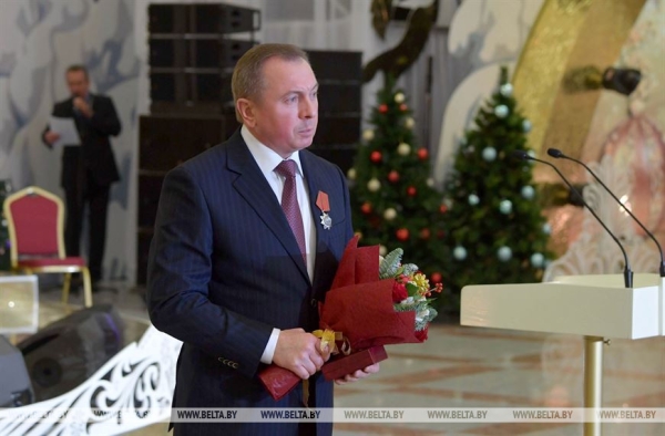 Владимир Макей. Каким мы его знали?