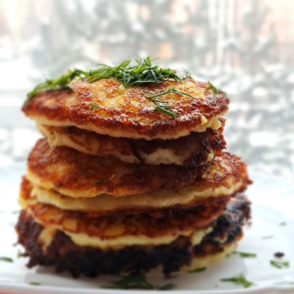 Как сделать букет роз из картошки? Победитель конкурса #Бульбапервого журналист БЕЛТА Владимир Матвеев поделился рецептом блюда