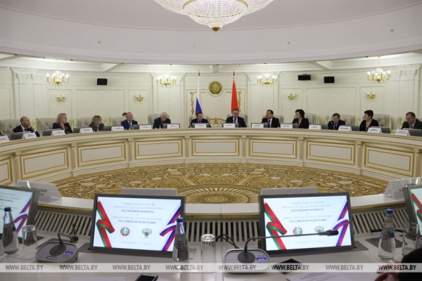 Единый регистр доноров стволовых клеток пуповинной крови планируют создать в Беларуси и России