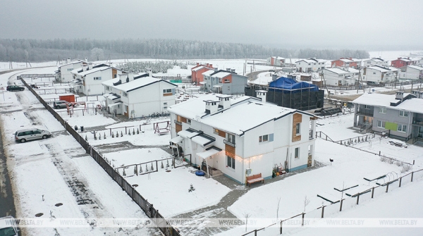 О том, как поспорили УКС и дольщики микрорайона Сокол. А Президент расставил точки над i О том, как поспорили УКС и дольщики микрорайона Сокол. А Президент расставил точки над i