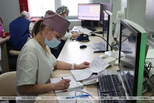 "Народ надо лечить". Репортаж о спасенной Президентом пациентке из Шклова