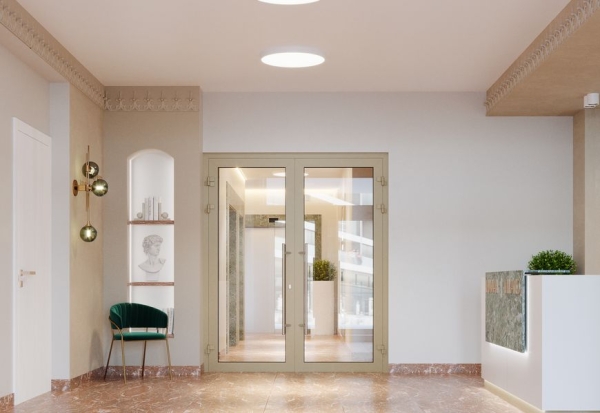 ВНИМАНИЕ: лучшие цены в Minsk World! Начинаются продажи в премиальных домах "Рим" и "Милан"