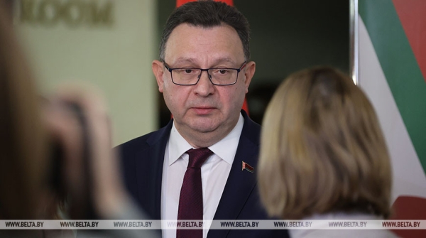 Единый регистр доноров стволовых клеток пуповинной крови планируют создать в Беларуси и России