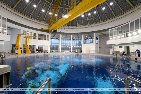 Лукашенко направился в подмосковный Звездный городок, где готовят космонавтов