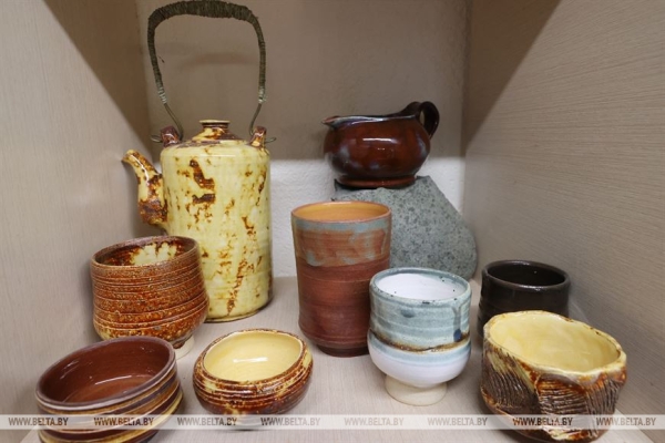 "Немножко цивилизованная дичь". Гончар о Браславе, коренной архитектуре и возможностях курорта "Немножко цивилизованная дичь". Гончар о Браславе, коренной архитектуре и возможностях курорта