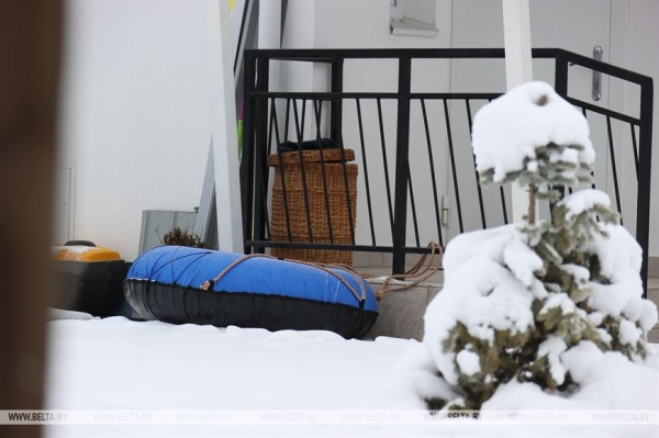 О том, как поспорили УКС и дольщики микрорайона Сокол. А Президент расставил точки над i О том, как поспорили УКС и дольщики микрорайона Сокол. А Президент расставил точки над i