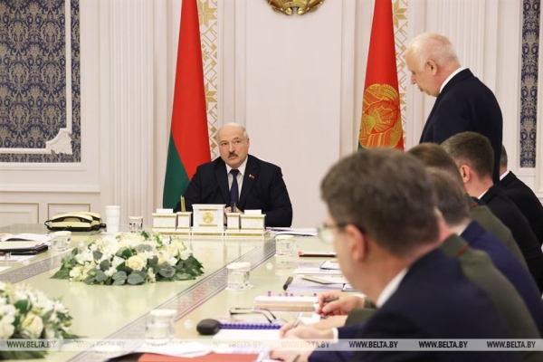 Военнослужащие в Беларуси смогут бесплатно получить в собственность арендное жилье после 25 лет службы