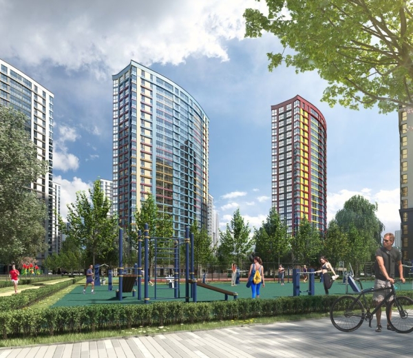 ВНИМАНИЕ: лучшие цены в Minsk World! Начинаются продажи в премиальных домах "Рим" и "Милан"