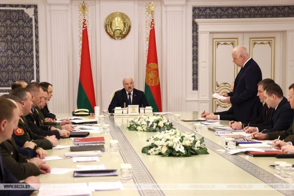 Военнослужащие в Беларуси смогут бесплатно получить в собственность арендное жилье после 25 лет службы