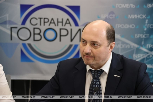 Снизить количество возвращенных на доработку заявок. Минское ЖКХ о совершенствовании службы 115.бел Снизить количество возвращенных на доработку заявок. Минское ЖКХ о совершенствовании службы 115.бел