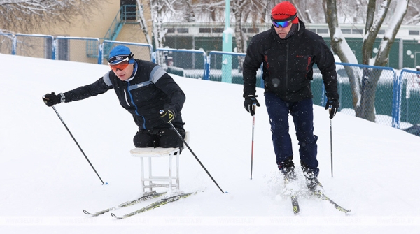 "Нечестно и несправедливо". Гендиректор БПОВЦ о лишении белорусов права на участие в Паралимпиаде
