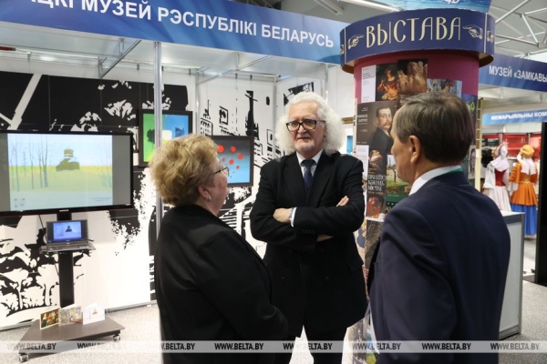 Маркевич: только народ, знающий свою историю, имеет право на существование Маркевич: только народ, знающий свою историю, имеет право на существование