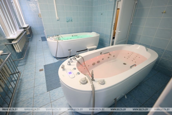 Головченко: акция "Наши дети" - хорошая новогодняя традиция