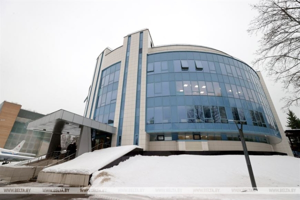 Лукашенко направился в подмосковный Звездный городок, где готовят космонавтов