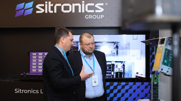 Sitronics Group представила импортозамещающие цифровые разработки белорусским предприятиям